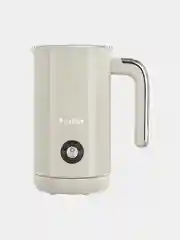 Бежевый вспениватель молока TESLER MF-260