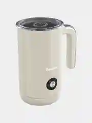 Бежевый вспениватель молока TESLER MF-260