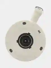 Бежевый вспениватель молока TESLER MF-260