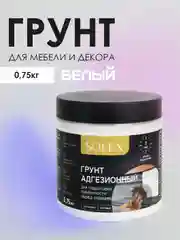 Грунт адгезионный для мебели SOLEX