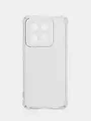 Чехол для Xiaomi 14 (Сяоми 14) прозрачный