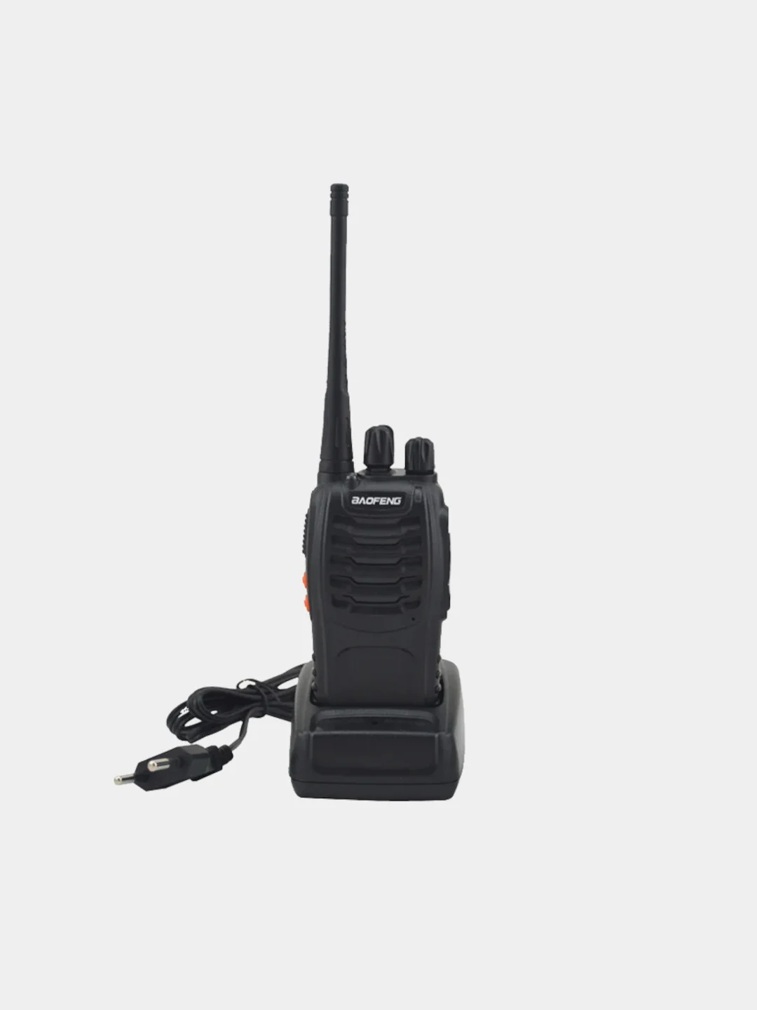 Набор Раций Baofeng BF-888s 2 штуки в комплекте