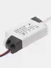 Светодиодный драйвер Вх 220В, Вых 18-24 Вт, 54-84 В, 260 мА, led driver, лед, блок питания