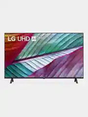Телевизор LG 43" 43UR78009LL, UHD, LED, WebOS, Alisa, ThinQ, темная медь