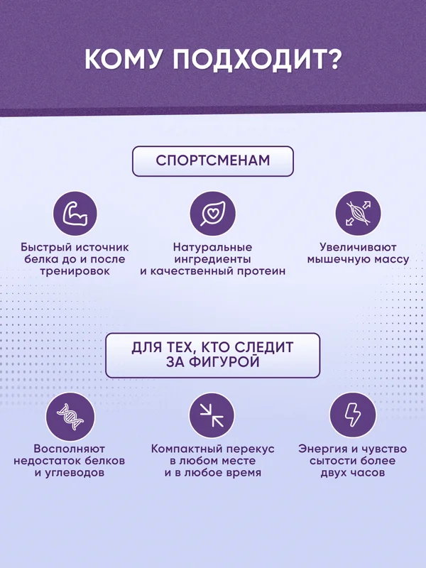 Протеиновый батончик "Prote!n bar вишневый брауни", SOJ 40г