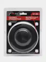 Триммерная головка КТ-30 (М8 х 1.25 левая)