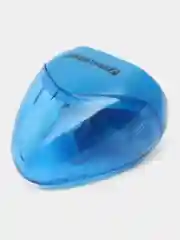 Точилка BRAUBERG BELL с контейнером, пластиковая, цвет ассорти