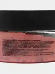 Скраб для тела FABRIK COSMETOLOGY малина со сливками, п/б, 150 грамм