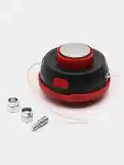 Триммерная головка KT-08 (M8, M10, - 1.25 мм и M12 - 1,5 мм) с подшипником