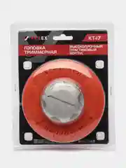 Триммерная головка КТ-17 (М10 х 1.25 левая)