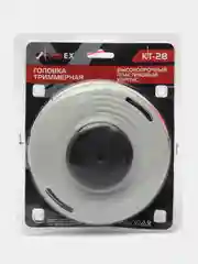 Триммерная головка КТ-28 (М12 х 1.5 левая)