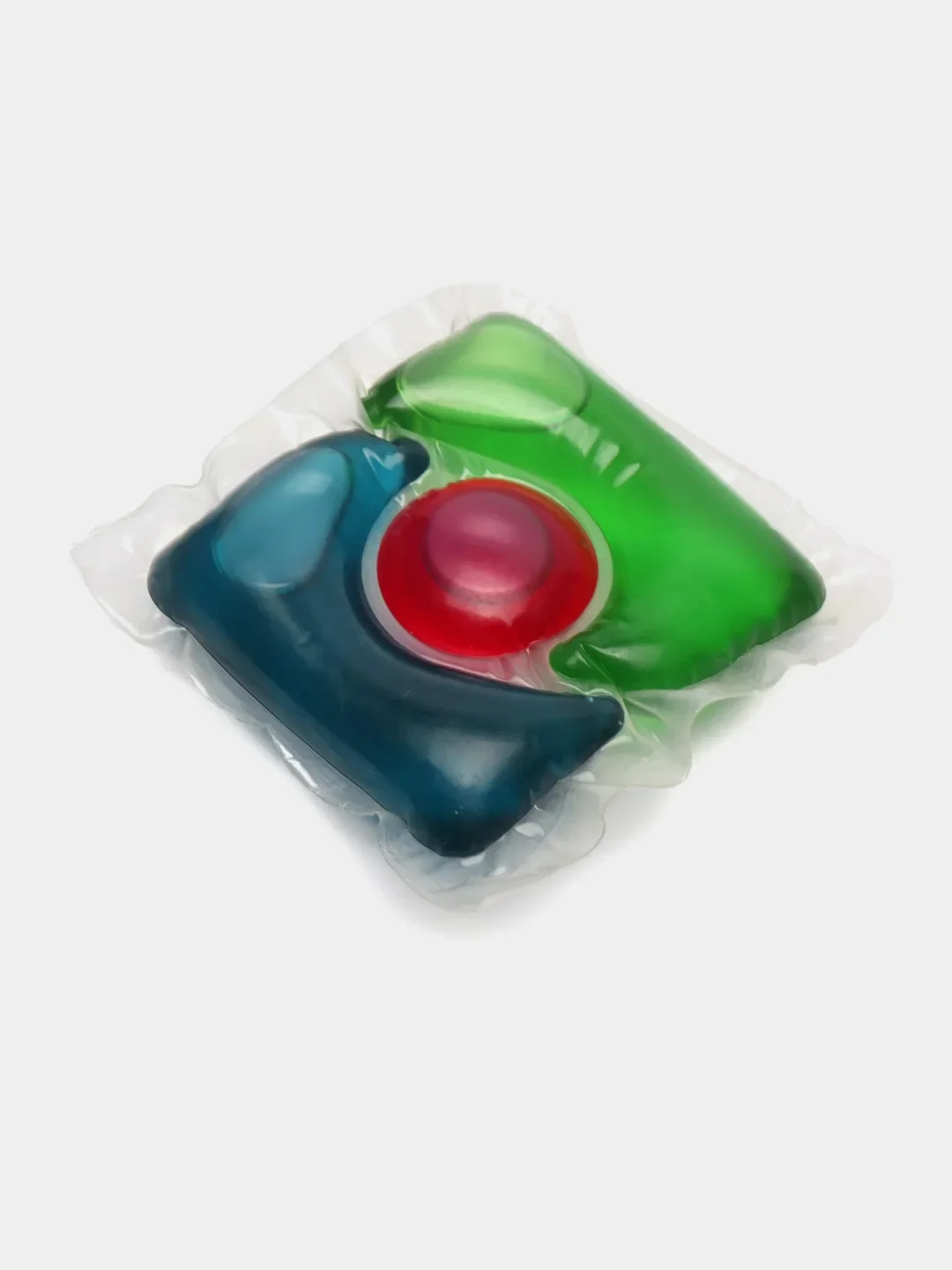 Капсулы для стирки Persil Power Caps Color, 4 в 1, 14 капсул