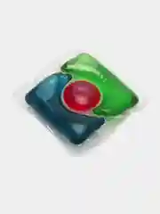 Капсулы для стирки Persil Power Caps Color, 4 в 1, 14 капсул