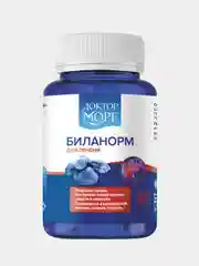 Пищевая добавка Доктор Море "Биланорм", 30 кап. по 0,4 г