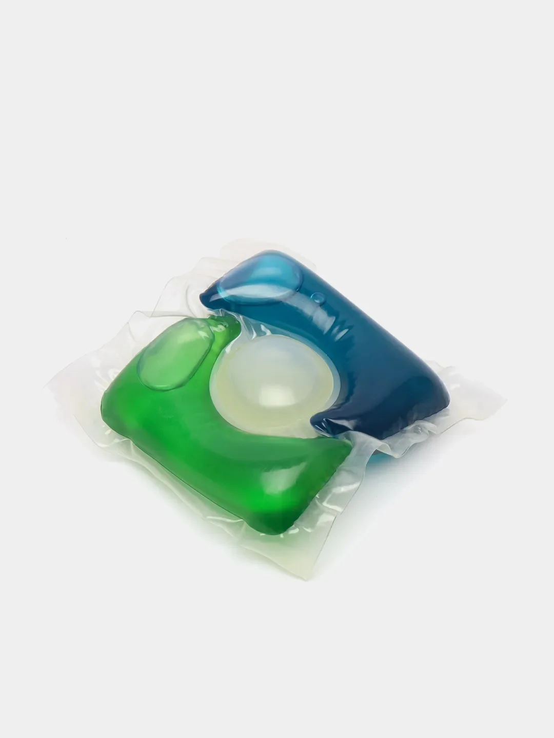 Капсулы для стирки Persil Power Caps, 4 в 1 (Персил), 14 капсул
