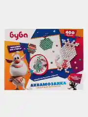 Аквамозаика Мультиарт "Буба", 400 бусин