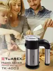 Ручной миксер TUAREX TK-4002