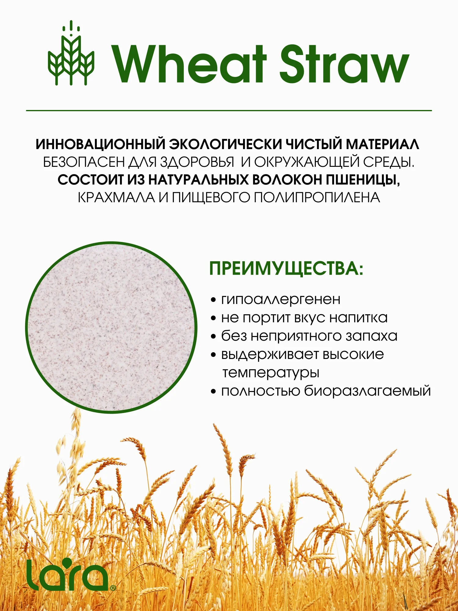 Френч-пресс Lara LR06-55