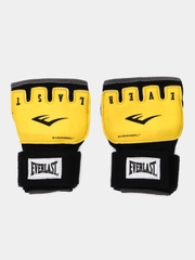 Перчатки гелевые с бинтом Everlast
