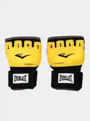 Перчатки гелевые с бинтом Everlast