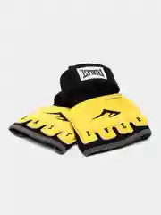 Перчатки гелевые с бинтом Everlast