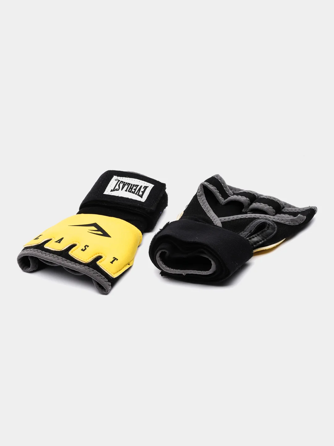 Перчатки гелевые с бинтом Everlast