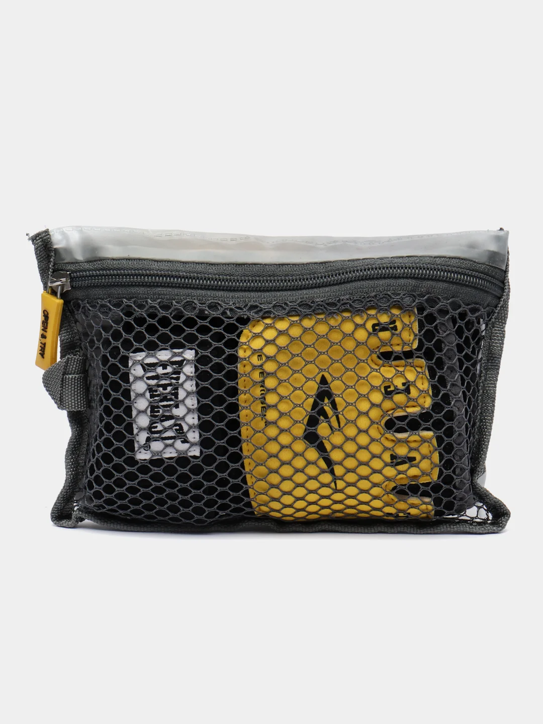 Перчатки гелевые с бинтом Everlast