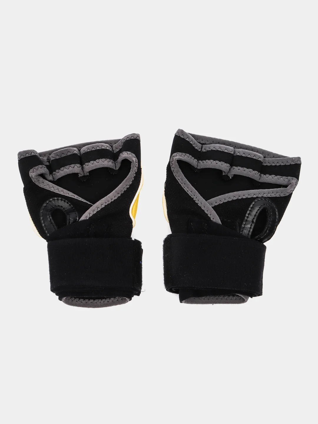 Перчатки гелевые с бинтом Everlast