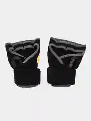 Перчатки гелевые с бинтом Everlast
