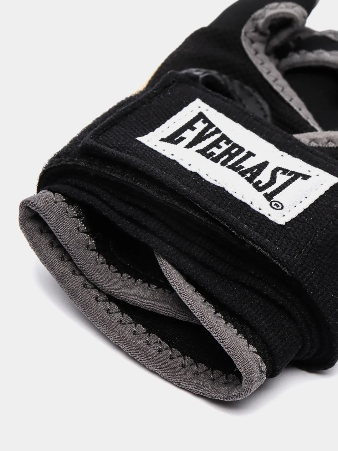 Перчатки гелевые с бинтом Everlast