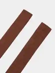 Коричневый пояс для кимоно Jabb