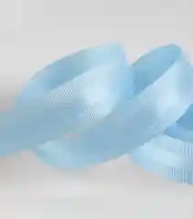 Лента декоративная репс/атлас 25 мм