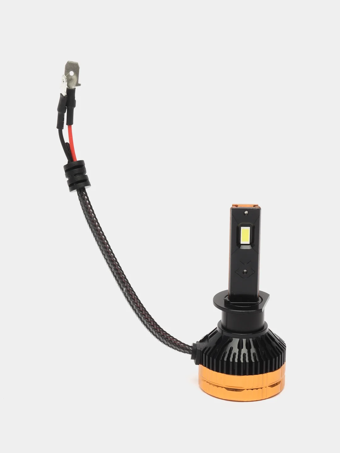 Светодиодные лампы лед, led лампы, H1, H4, H7, H11