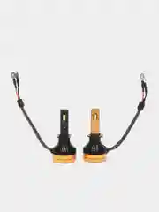 Светодиодные лампы лед, led лампы, H1, H4, H7, H11