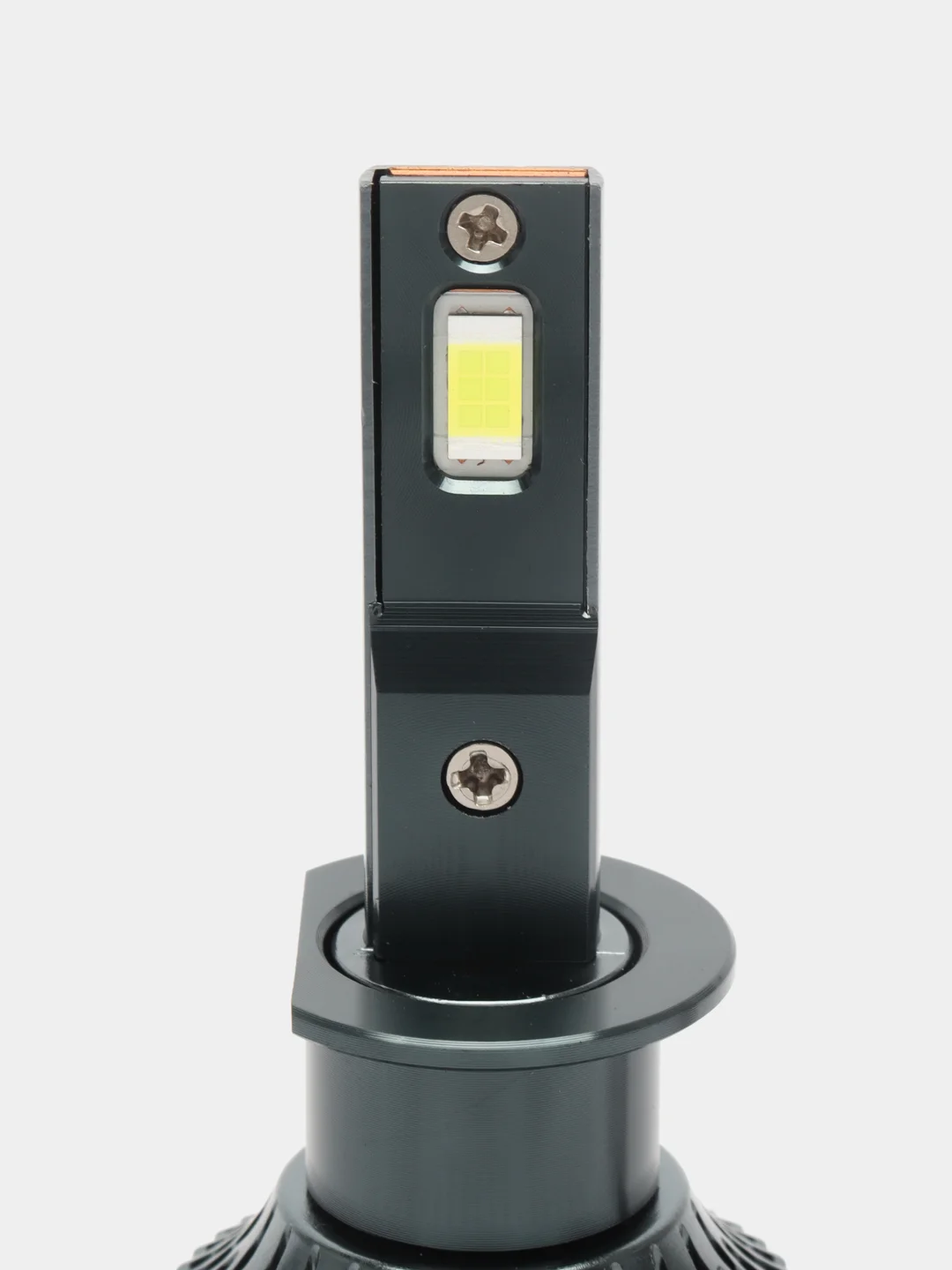 Светодиодные лампы V2 лед, высокой яркости, led лампы, H1, H4, H7, H11