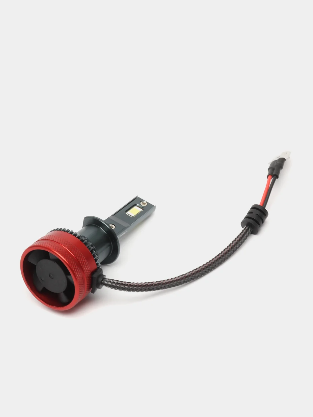Светодиодные лампы V2 лед, высокой яркости, led лампы, H1, H4, H7, H11