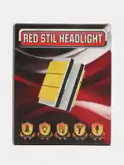 Светодиодные лампы V2 лед, высокой яркости, led лампы, H1, H4, H7, H11