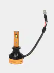 Светодиодные лампы лед, led лампы, H1, H4, H7, H11
