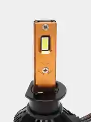 Светодиодные лампы лед, led лампы, H1, H4, H7, H11