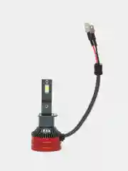 Светодиодные лампы V2 лед, высокой яркости, led лампы, H1, H4, H7, H11