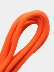 Оранжевый кабель USB Type-C для быстрой зарядки, 120 Вт, 7 а