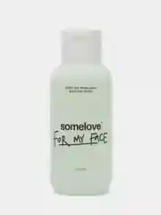 Гипоаллергенная мицеллярная вода для снятия макияжа с лица и глаз travel size, 100 мл
