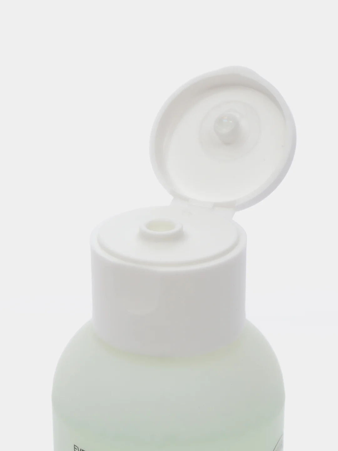 Гипоаллергенная мицеллярная вода для снятия макияжа с лица и глаз travel size, 100 мл