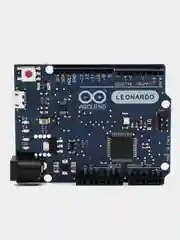 Arduino Leonardo ATmega32u4