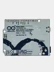 Arduino Leonardo ATmega32u4