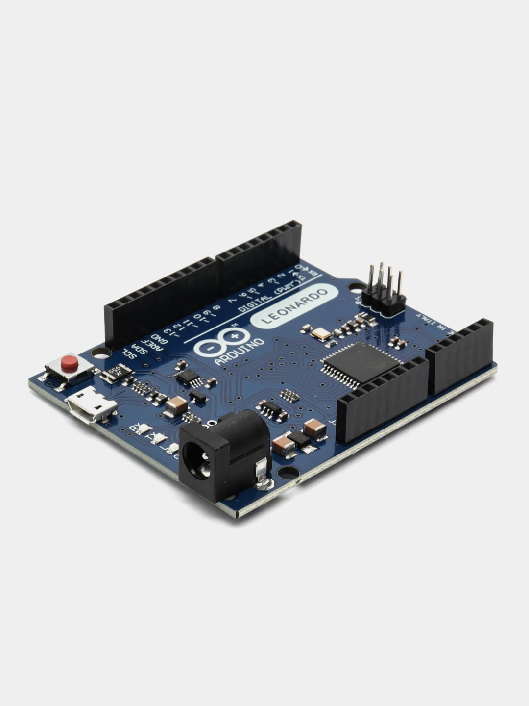 Arduino Leonardo ATmega32u4