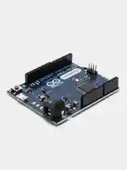 Arduino Leonardo ATmega32u4