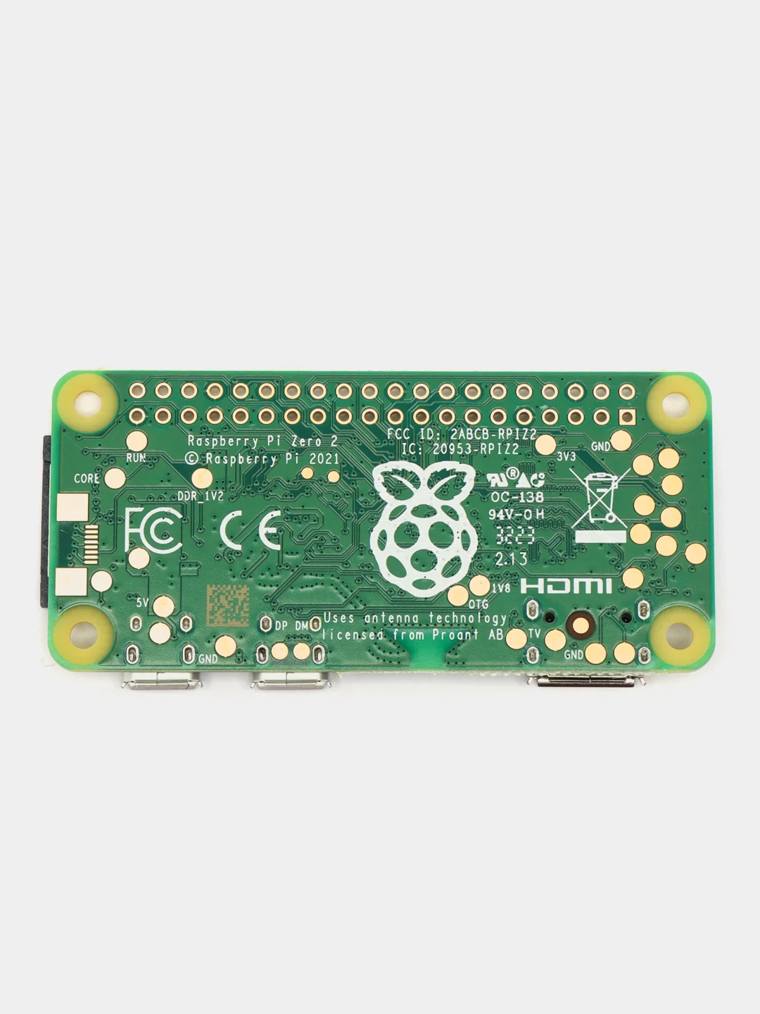 Raspberry Pi Zero/ Zero 2W