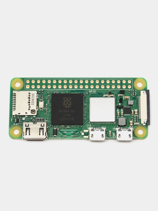 Raspberry Pi Zero/ Zero 2W
