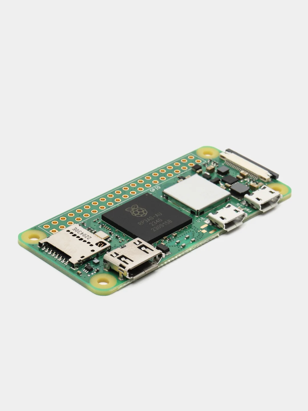 Raspberry Pi Zero/ Zero 2W
